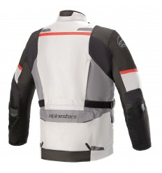 Chaqueta Alpinestars Andes V3 Drystar Gris