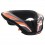 Collarín Alpinestars Infantil Sequence Negro Naranja |6741018-148|