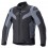 Chaqueta Impermeable Alpinestars RX-3 Negro Gris |3207322-1100|