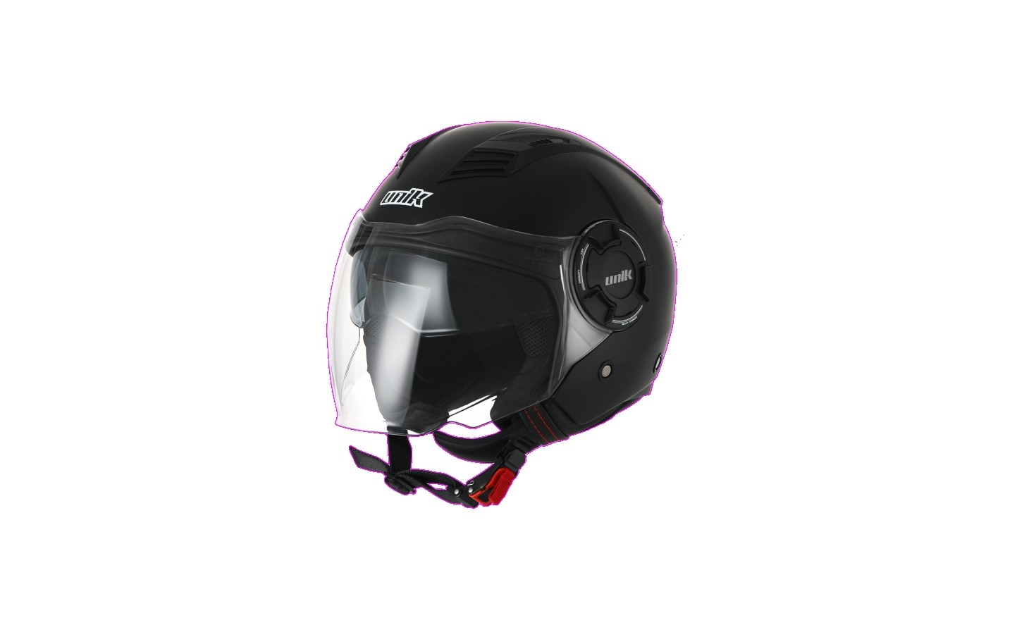 Casco unik online