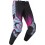Pantalón Fox 180 Nuklr Verde Azulado Rosa |29627-176|