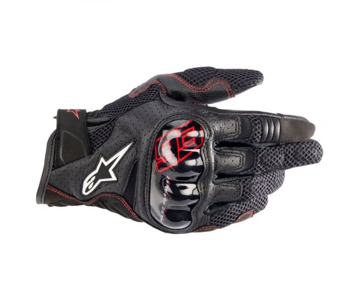 Alpinestars Rio Hondo V2 Air Negro Rojo |3570921-1122| - Motos