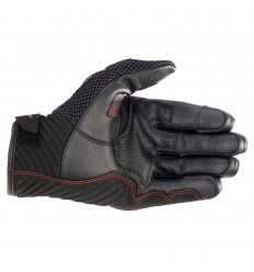 Guantes Alpinestars MM93 Rio Hondo V2 Air Negro Rojo |3570921-1122|