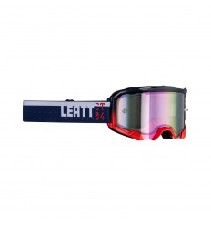 Máscara Leatt Velocity 4.5 Iriz Royal Purple 78% |LB8023020380|