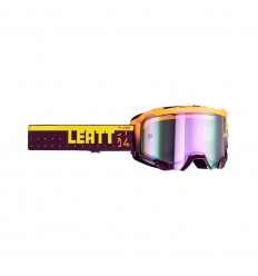 Máscara Leatt Velocity 4.5 Iriz Indigo Purple 78% |LB8023020390|