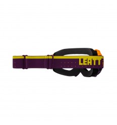 Máscara Leatt Velocity 4.5 Iriz Indigo Purple 78% |LB8023020390|