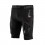 Pantalón Corto Protección Leatt Impact Short 3DF 3.0 Negro |LB5019000300|