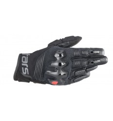 Guantes Alpinestars Halo Leather Negro |3504822-10|