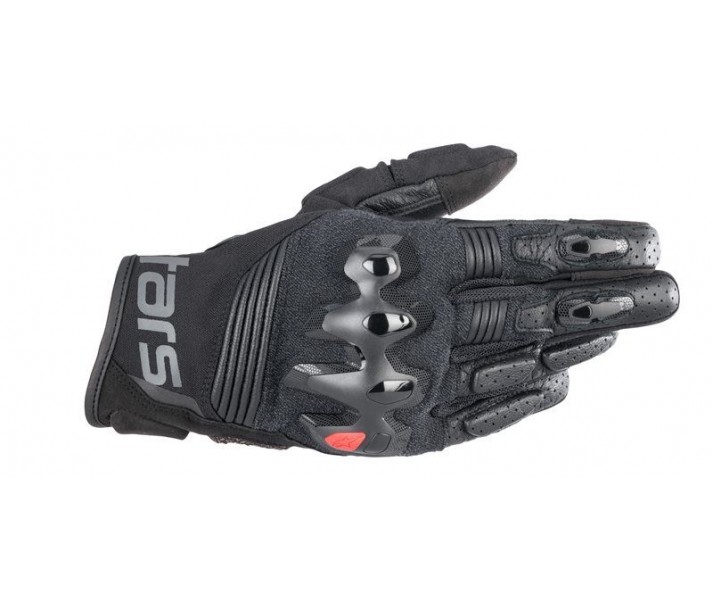 Guantes Alpinestars Halo Leather Negro |3504822-10|