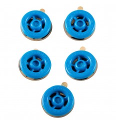 Kit de Turbinas 360 para cascos GPX/DBX