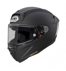 Casco Shoei X-SPR Pro Negro Mate |CSXSP10022|