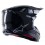 Casco Alpinestars Supertech M10 Solid Negro Brillo Carbono |8300119-1188|
