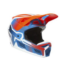 Casco Fox V3 Rs Wired Rojo |25814-122|