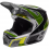 Casco Fox V3 Rs Mirer Amarillo Fluor |28026-130|