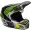 Casco Fox V3 Rs Mirer Amarillo Fluor |28026-130|