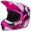Casco Fox Infantil V1 Lux Rosa |28356-170|