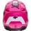 Casco Fox Infantil V1 Lux Rosa |28356-170|
