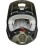 Casco Fox Inafntil V1 Bnkr Verde Camo |28814-031|