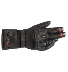 Guantes Alpinestars HT-7 Heat Tech Drystar Negro |3523922-10|