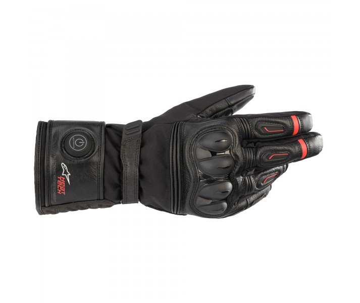 Guantes Alpinestars HT-7 Heat Tech Drystar Negro |3523922-10|