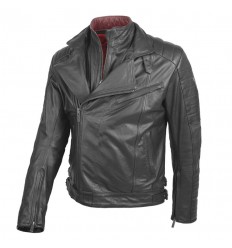 Chaqueta ByCity Kings Negro |40000119|