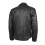 Chaqueta ByCity Kings Negro |40000119|