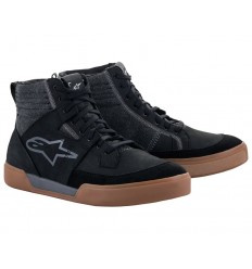 Zapatillas Alpinestars Ageless Riding Negro Gris |2654922-1182|