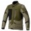 Chaqueta Alpinestars Altamira Gore-Tex Verde |3603822-619|