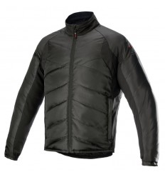 Chaqueta Térmica Alpinestars Amt Thermal Liner Negro |4753822-10|