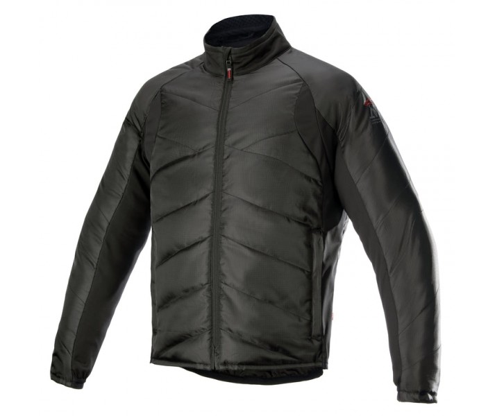 Chaqueta Térmica Alpinestars Amt Thermal Liner Negro |4753822-10|