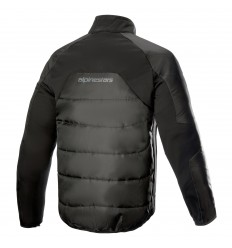 Chaqueta Térmica Alpinestars Amt Thermal Liner Negro |4753822-10|