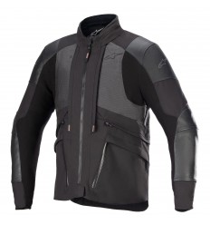 Chaqueta Alpinestars Amt-10 Drystar Xf Negro |3209522-10|