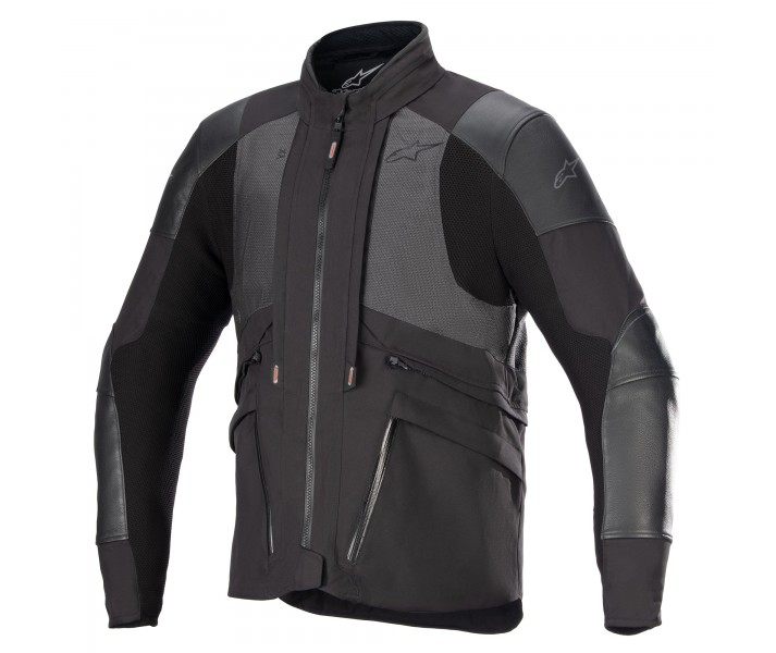 Chaqueta Alpinestars Amt-10 Drystar Xf Negro |3209522-10|