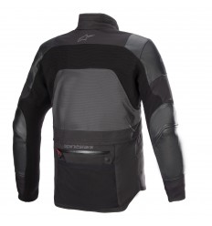 Chaqueta Alpinestars Amt-10 Drystar Xf Negro |3209522-10|