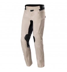 Pantalón Alpinestars Amt-10Lab Drystar Xf Blanco Camo |3229422-808|