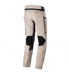 Pantalón Alpinestars Amt-10Lab Drystar Xf Blanco Camo |3229422-808|