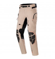 Pantalón Alpinestars Amt-10R Drystar Xf Marrón |3229623-8640|