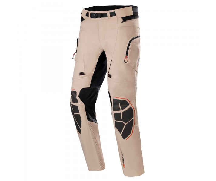 Pantalón Alpinestars Amt-10R Drystar Xf Marrón |3229623-8640|