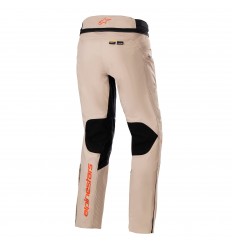 Pantalón Alpinestars Amt-10R Drystar Xf Marrón |3229623-8640|