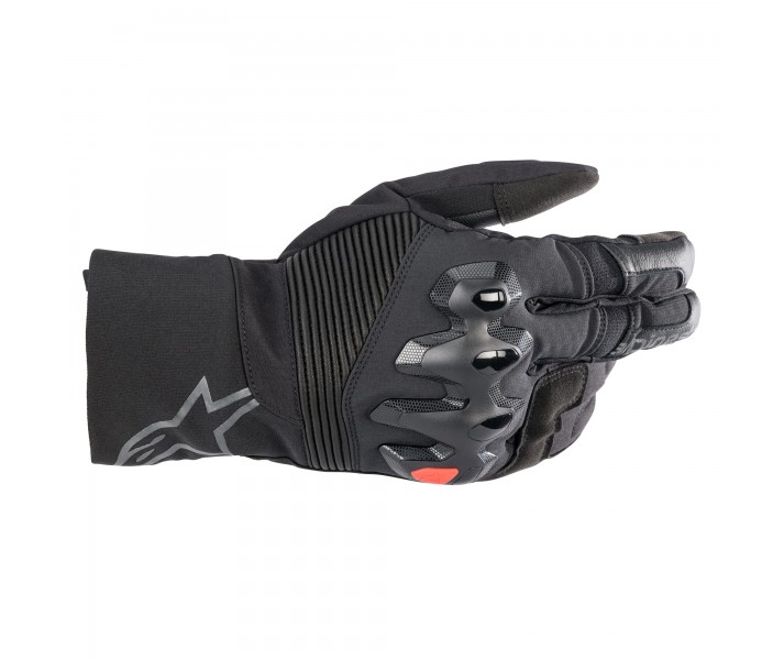 Guantes Alpinestars Bogota' Drystar Xf Negro |3527123-1100|