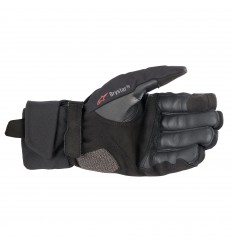 Guantes Alpinestars Bogota' Drystar Xf Negro |3527123-1100|