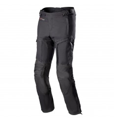 Pantalón Alpinestars Bogota' Pro Drystar 3 Seasons Negro |3226923-1100|