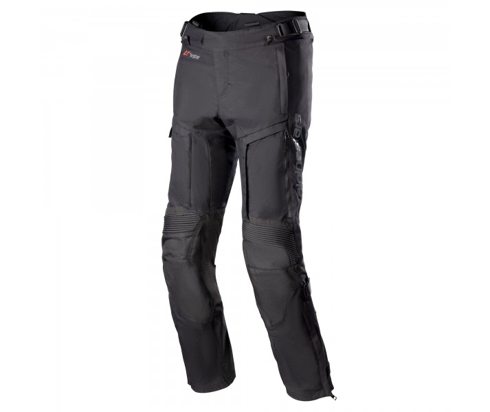 Pantalón Alpinestars Bogota' Pro Drystar 3 Seasons Negro |3226923-1100|