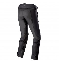 Pantalón Alpinestars Bogota' Pro Drystar 4 Seasons Negro |3227023-1100|