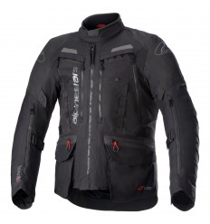 Chaqueta Alpinestars Bogota' Pro Drystar Negro |3207023-1100|