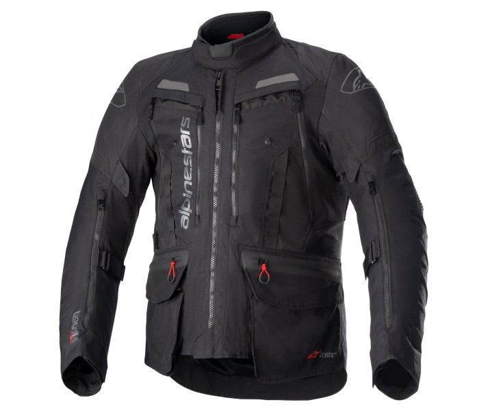 Chaqueta Alpinestars Bogota' Pro Drystar Negro |3207023-1100|