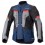 Chaqueta Alpinestars Bogota' Pro Drystar Azul Negro Rojo |3207023-7093|