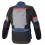 Chaqueta Alpinestars Bogota' Pro Drystar Azul Negro Rojo |3207023-7093|