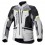 Chaqueta Alpinestars Bogota' Pro Drystar Gris Amarillo Fluor |3207023-9195|