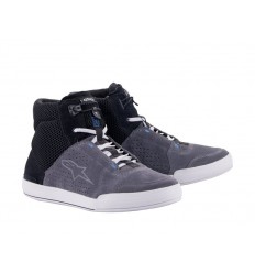 Zapatillas Alpinestars Chrome Air Negro Gris Azul |2512522-1247|